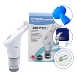 Powerbreathe Plus Medic Mais Filtro Trein Muscular Original