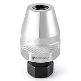 Powerbuilt Extrator De Parafusos 647794m, Pacote Com 1