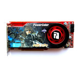 Powercolor Ati Radeon Hd