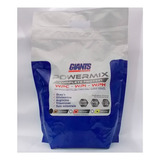 Powermix Complete Protein 1 8kg Sabor Morango Giants Nutrition