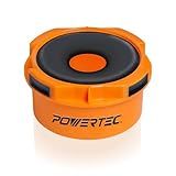 Powertec Adaptador De Porta