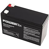 Powertek Bateria 12v 7ah
