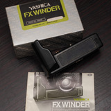 Powerwinder Para Yashica Fx