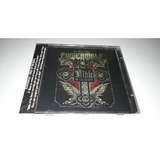 Powerwolf Bible