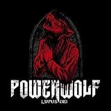 Powerwolf   Lupus Dei