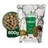 Poytara Premium Jabuti Ração Especial Tartarugas 800g