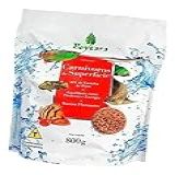 POYTARA   Ração Carnívoros De Superfície 800g  Bag 