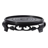 Pp Aquario Suporte Pedestal