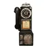 Pp Modelo De Decoração De Telefone Montado Na Parede