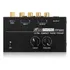Pp500 Phono Turntable Preamp Entrada Rca Saída Rca/trs