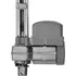 Ppa Kit Motor Bv 1 4m Alum 1 2 Jet Flex Rápido Portão 450kg Cor Cinza 110v 220v