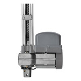 Ppa Potenza Predial Sp Motor Do Portão Residencial 127v 60hz Cor Cinza