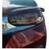 Ppf Tpu Para Farol Carro Na Cor Fumê Claro Com Brilho 1,50mt