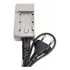 Pra Bateria Np-fh30 Fh40 Fh50 Fh70 Fh100 Carregador Bc-trp,,