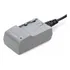 Pra Bateria Np-fh30 Fh40 Fh50 Fh70 Fh100 Carregador Bc-trp