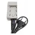 Pra Bateria Np-fh30 Fh40 Fh50 Fh70 Fh100 Carregador Bc-trp