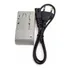 Pra Bateria Np-fh30 Fh40 Fh50 Fh70 Fh100 Carregador Bc-trp X