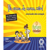Pra Cima De Mim Nao: Pra Cima De Mim Nao, De Índigo. Editora Escala Educacional, Capa Mole Em Português