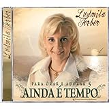 Pra Ludmila Ferber Para Orar E Adorar CD 