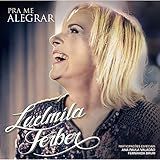 Pra Ludmila Ferber Pra Me Alegrar CD 