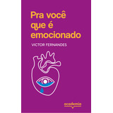 Pra Voce Que E