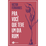 Pra Voce Que Teve