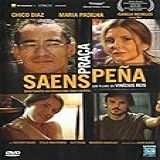 Praça Saens Penã - Chico Diaz Maria Padilha