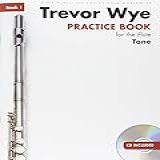 Practice Book For The Flute Book