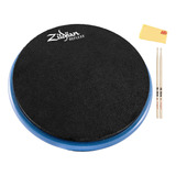 Practice Pad Zildjian Reflex