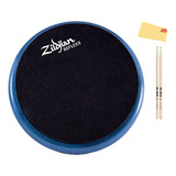 Practice Pad Zildjian Reflex