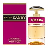 Prada Candy Parfum De Prada Eau De Parfum Feminino 30 Ml
