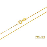 Prado Joias Veneziana Corrente
