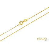 Prado Joias Veneziana Corrente