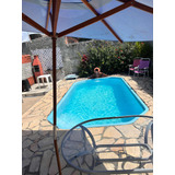 Praia Carneiros Aluga Casa 03 Quartos Com Piscina