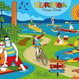 Praia Curitibana 