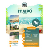 Praia De Itaipu Niteroi