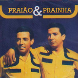 Praião E Prainha Cd