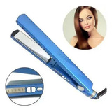 Prancha Alisadora Azul 450f