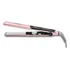 Prancha Alisadora Chapinha De Cabelo Mondial Golden Rose P-20 Bivolt Com Tecnologia Tourmaline Íon E Chapas Flutuantes