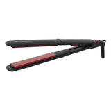 Prancha Alisadora De Cabelo Cadence Rouge Style Bivolt Cor Preto 110v 220v
