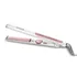 Prancha Alisadora White Rose Line P 50 Bivolt Mondial Cor Rosa 110v 220v