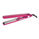 Prancha Babyliss Pro Nano Titanium Rosa