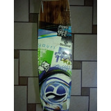 Prancha Bidireciona Kite Surf Brunotti Youri Zoom Pro 133x40