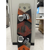 Prancha Bidirecional Cabrinha X carbon 138x42
