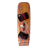 Prancha Bidirecional Kite Surf Brunotti Pro X 134x40