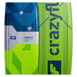 Prancha Bidirecional Kitesurf Raptor Crazy Fly