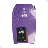 Prancha Bodyboard Aloha 87x47