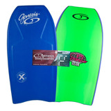 Prancha Bodyboard Extreme Crescent