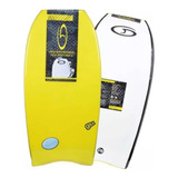 Prancha Bodyboard Genesis Gsx Semi Professional