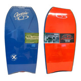 Prancha Bodyboard Genesis Modelo